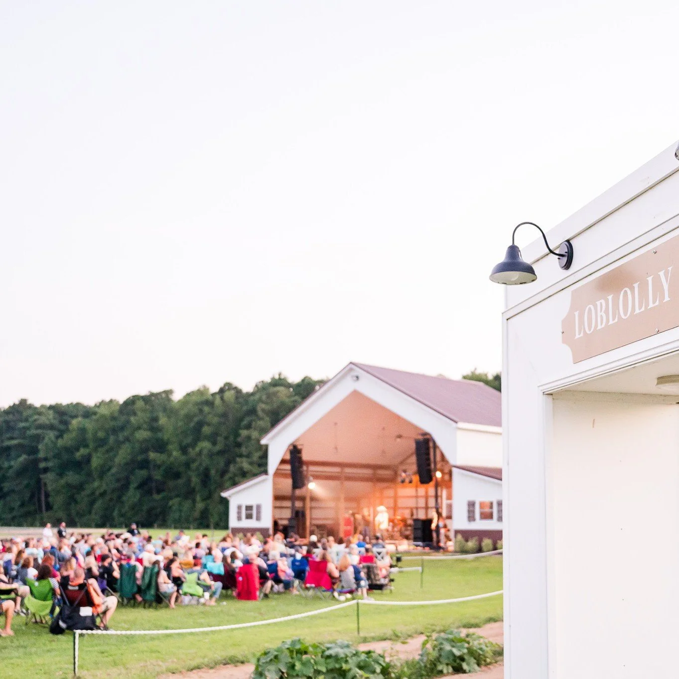 Thank you to all that joined us last night, for our Caleb &amp; John Concert! Certainly a night to remember ✨

We're bringing more incredible artists to Kent County over the next few weeks &mdash;not to a stadium, but to our family farm

+ Casual law