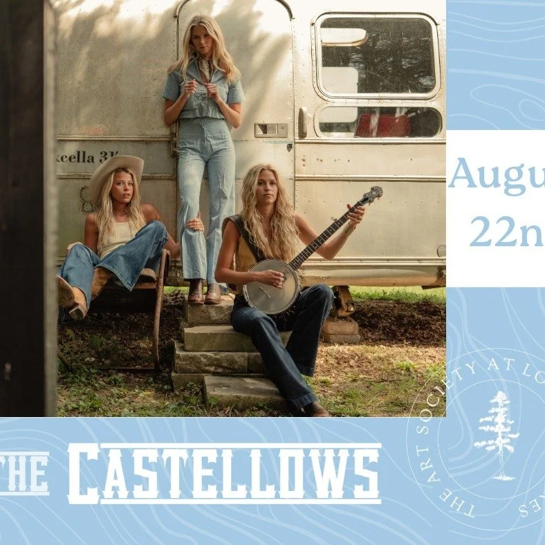 ESCAPE TO THE COUNTRY AT LOBLOLLY ACRES!

This Saturday, **August 22nd**, experience a night of live country music at **Loblolly Acres &mdash; an intimate country venue where great music, nature, and community come together under the stars.** 🌙

 **