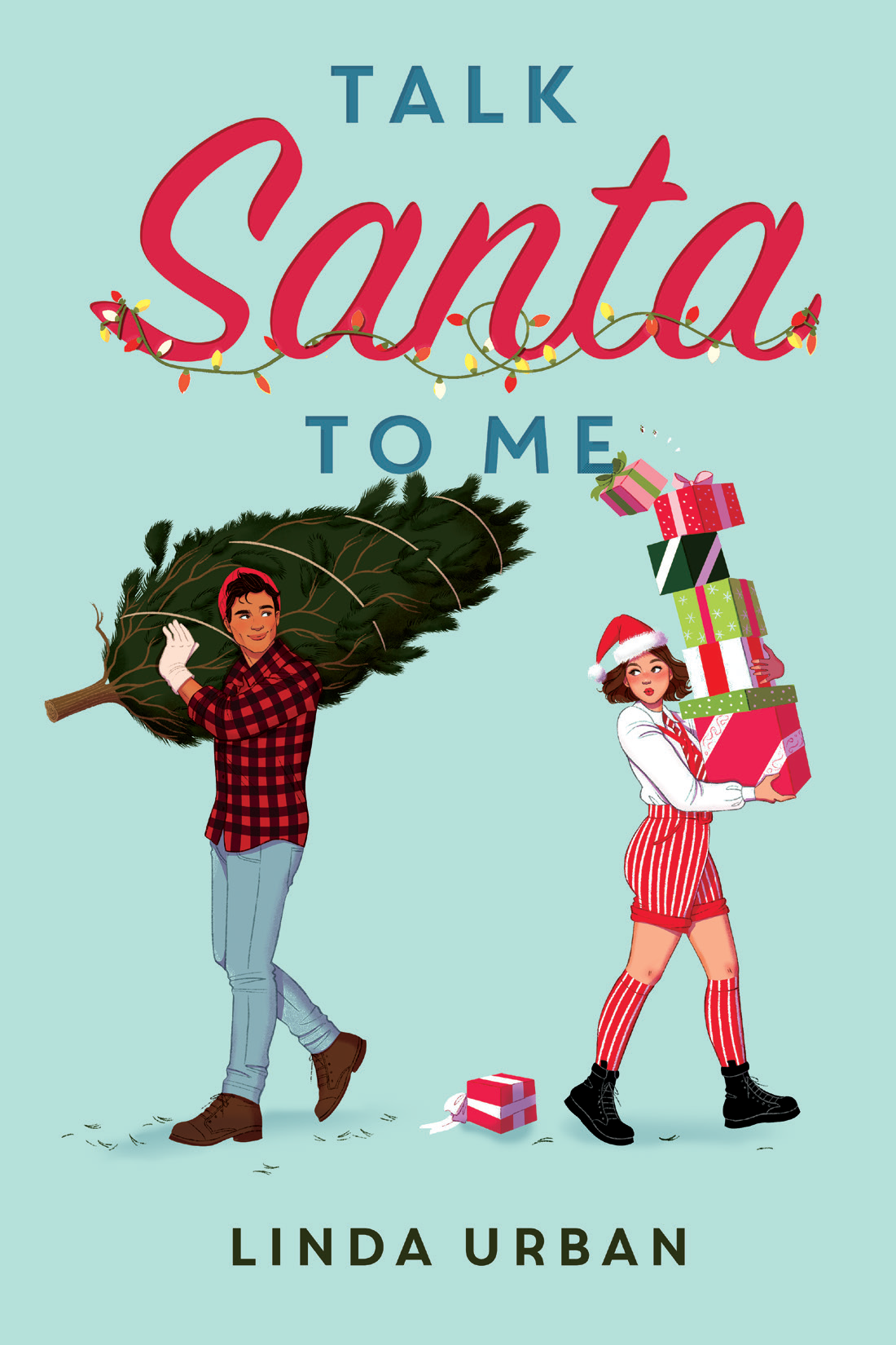 Talk Santa cover.png