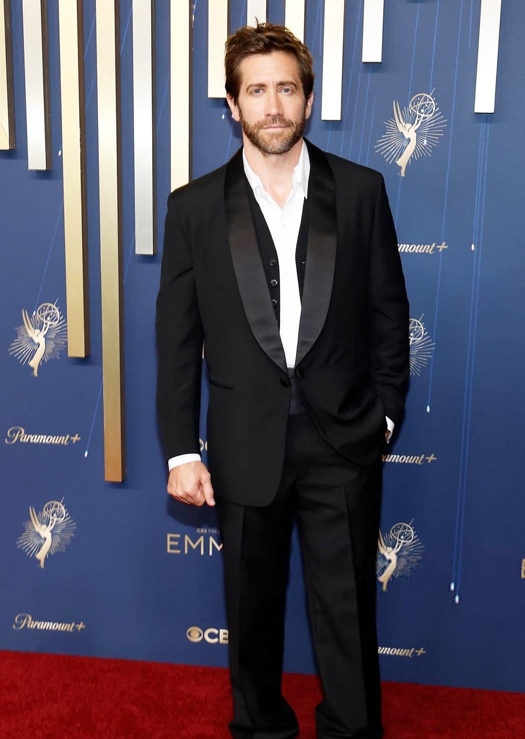 Jake in Prada