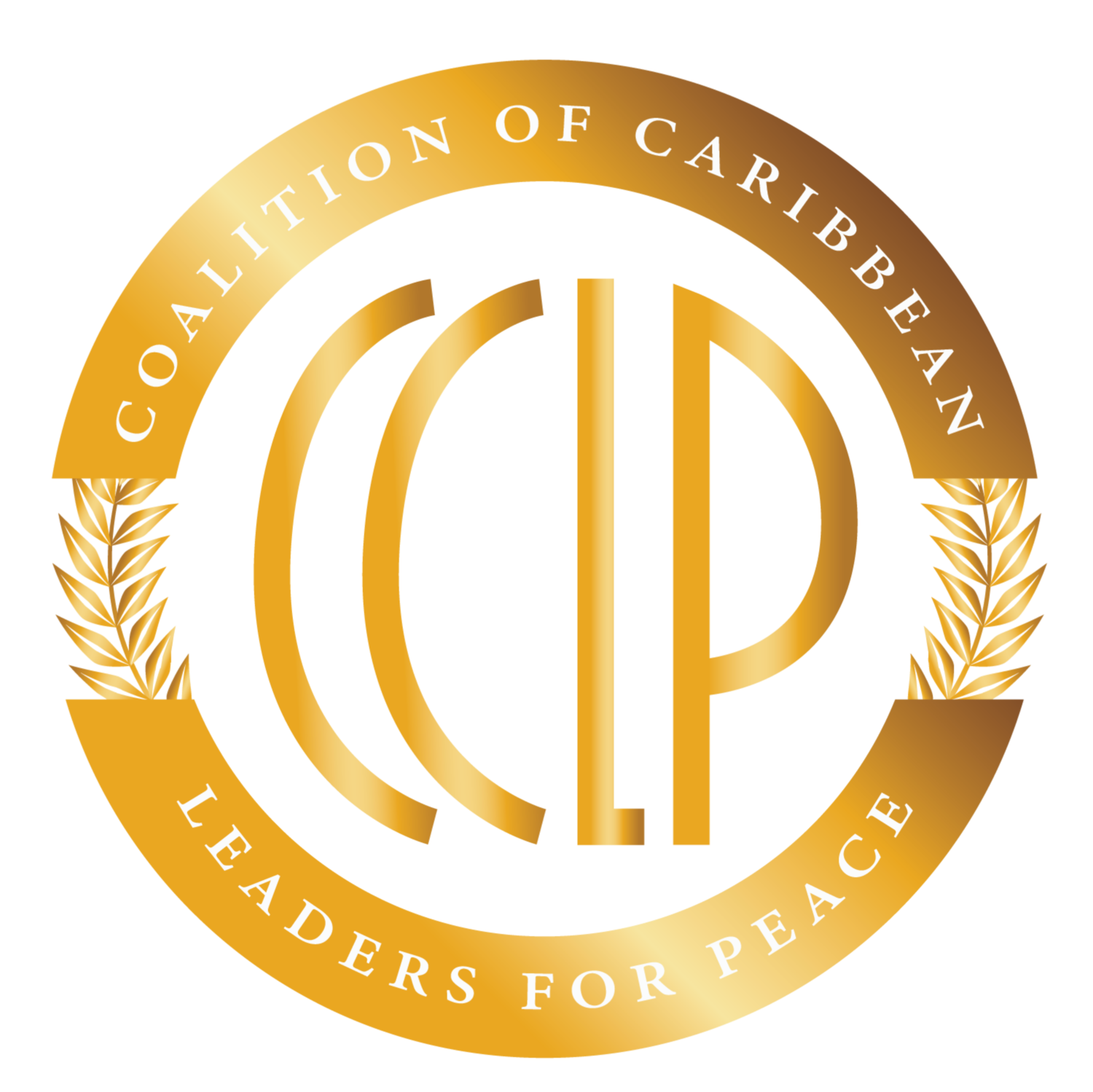 Coalition of Caribbean Leaders for Peace  CCLP