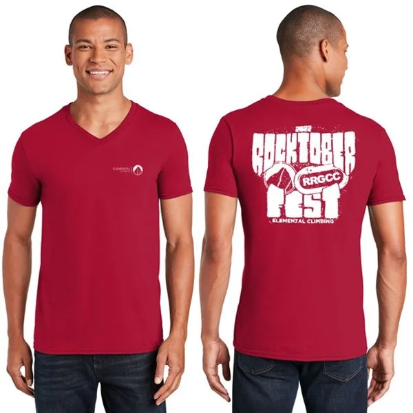 New Elemental Climbing Shop