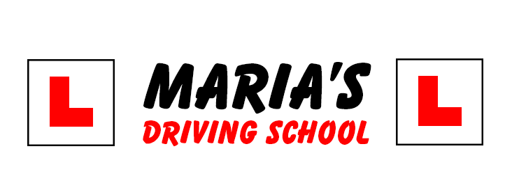 Maria's Driving School