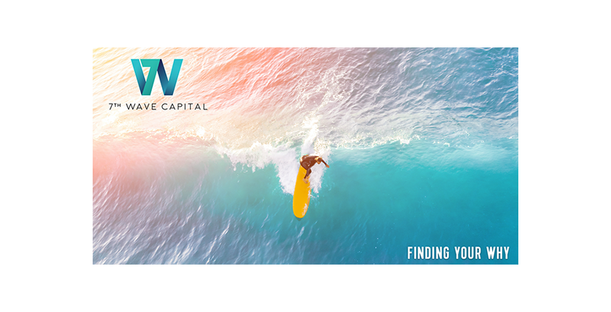 Finding your "why" in business