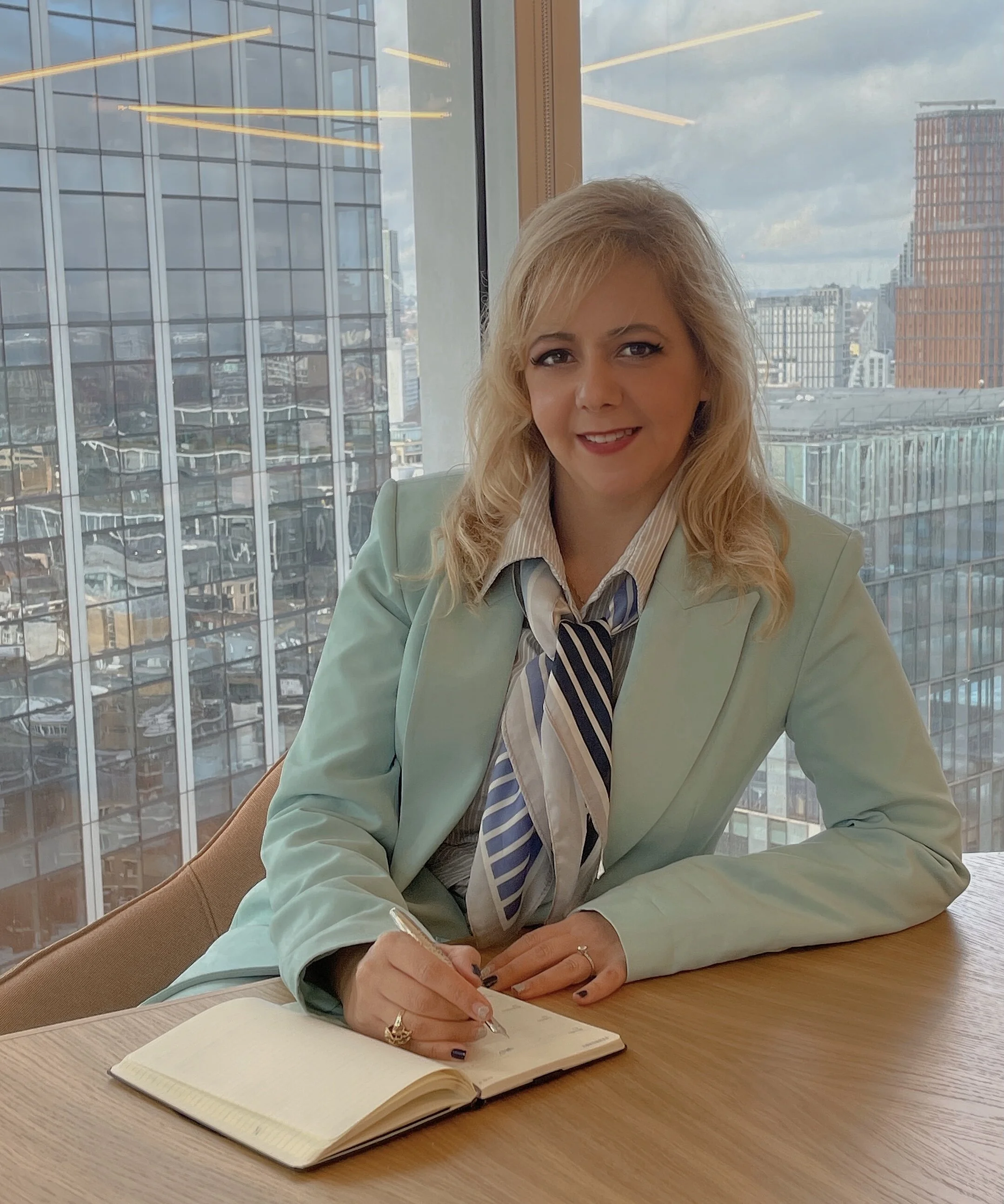 Debbie Flevotomou, Debbie Flevotomou Architects