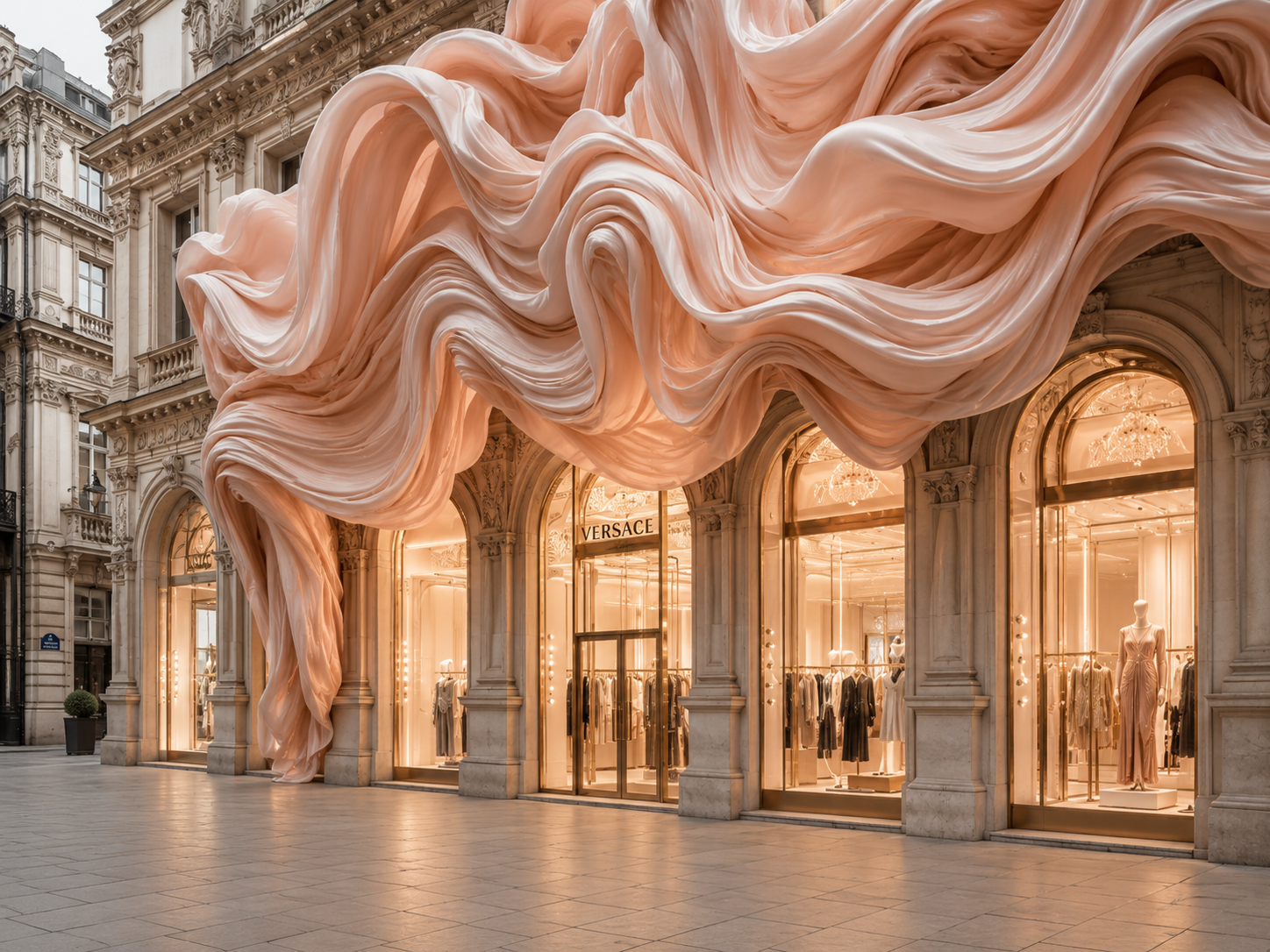 Debbie Flevotomou Architects Best Architects 2026 Retail - Restaurants 7.png
