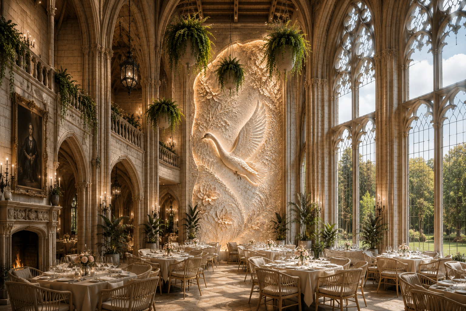 Debbie Flevotomou Architects Best Architects 2026 Retail - Restaurants 16.png