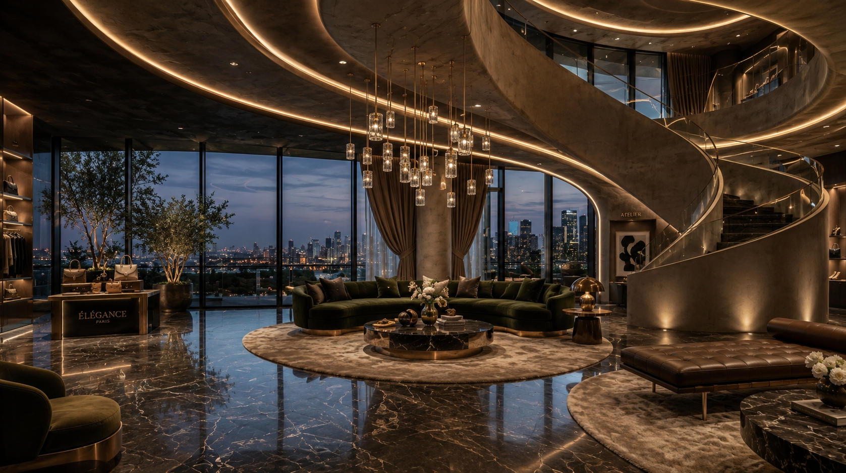 Debbie Flevotomou Architects Best Interior Architects 2026 Retail 1.png