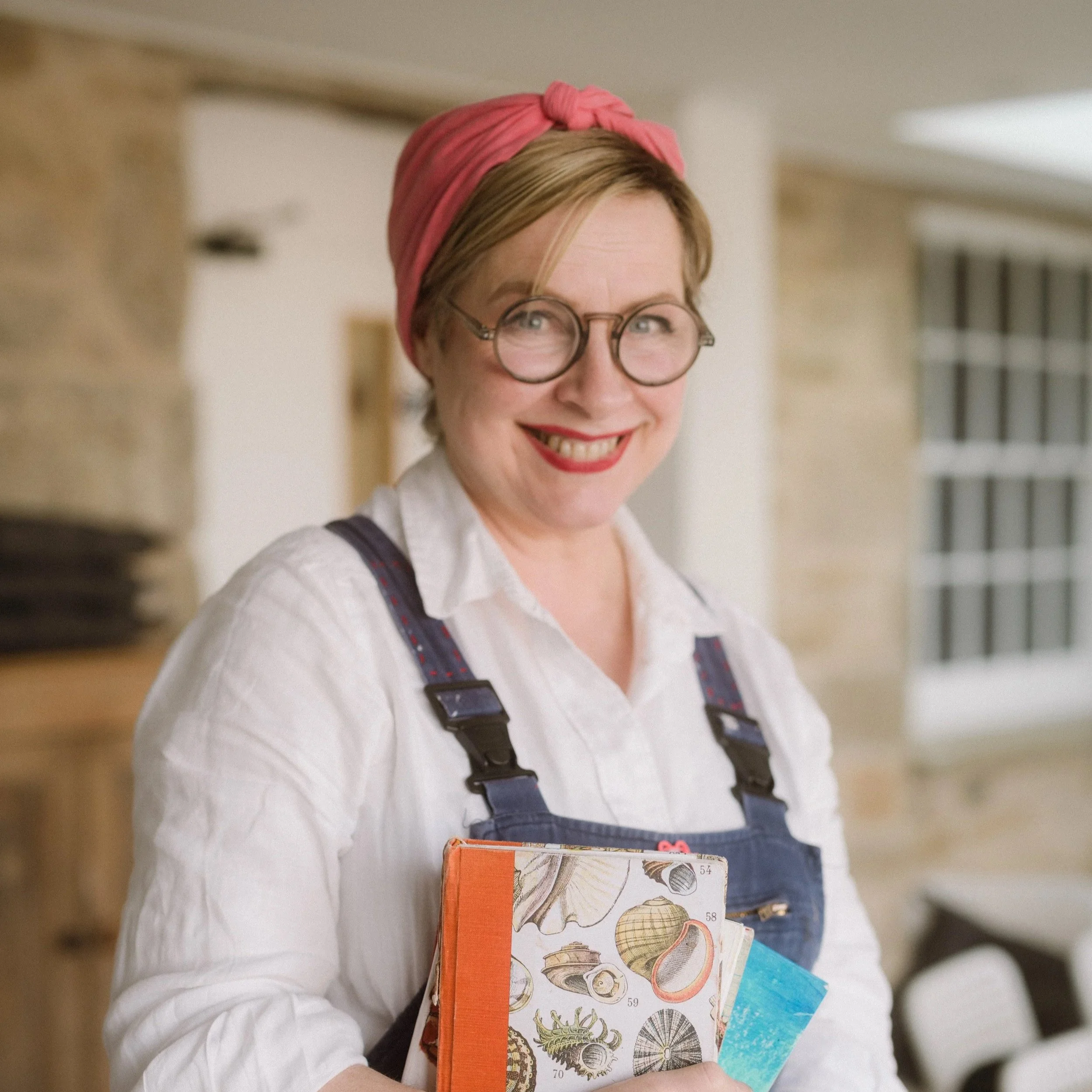 Grow Your Own Creativity: Eight Practical Ways to Get More Creative