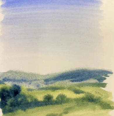 Watercolour Landscapes for Beginners £99 