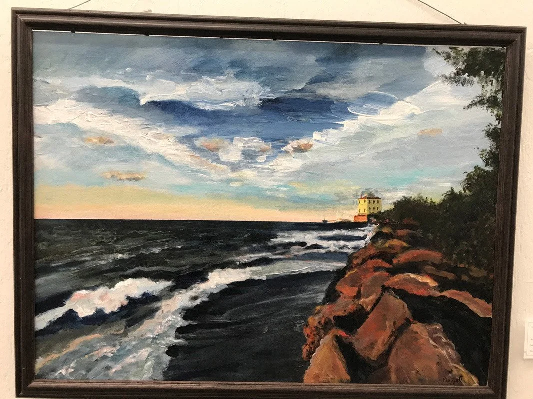 Fresh Water - AVAILABLE