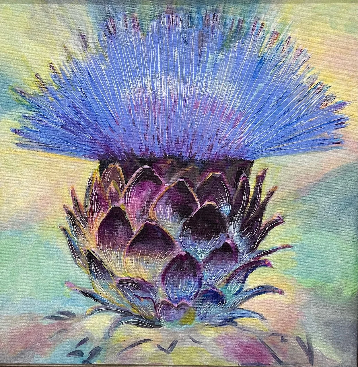 Artichoke - AVAILABLE