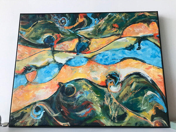 What Might Have Been (Copy)