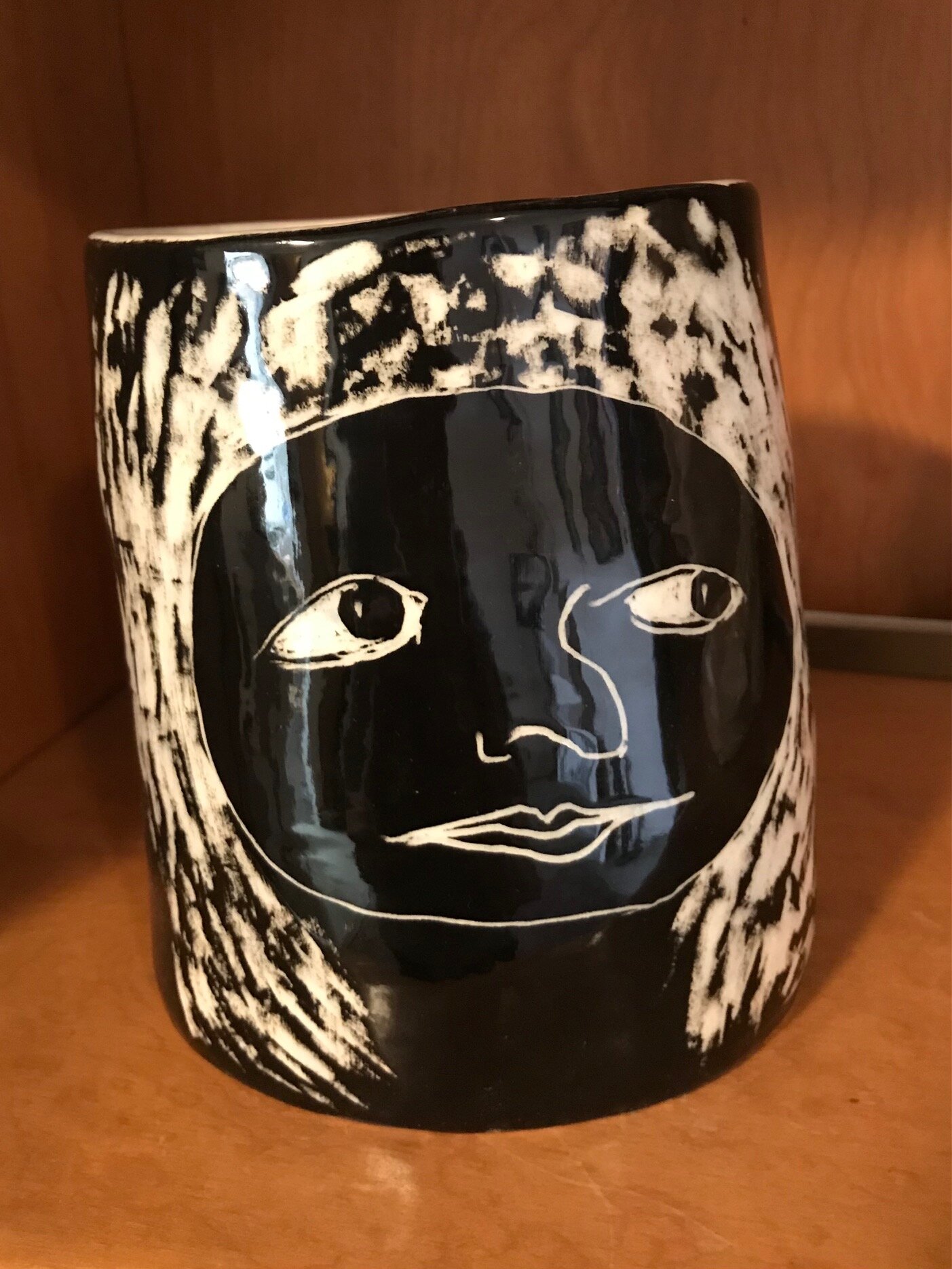 Art Pottery