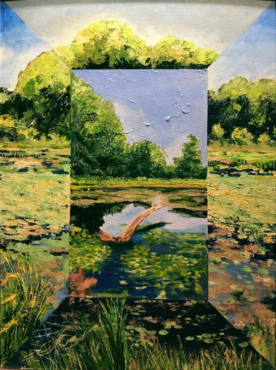 Faceted Wetland (Copy)