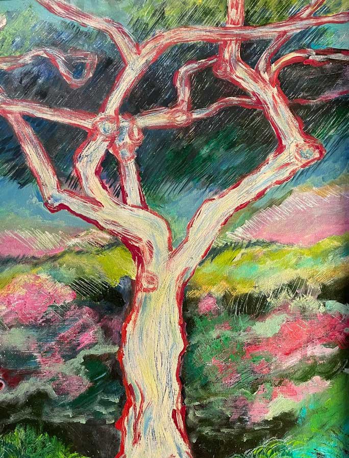 Reaching Tree (Copy)