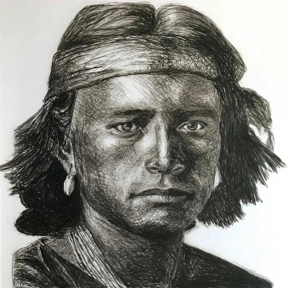Young Navajo (Copy)