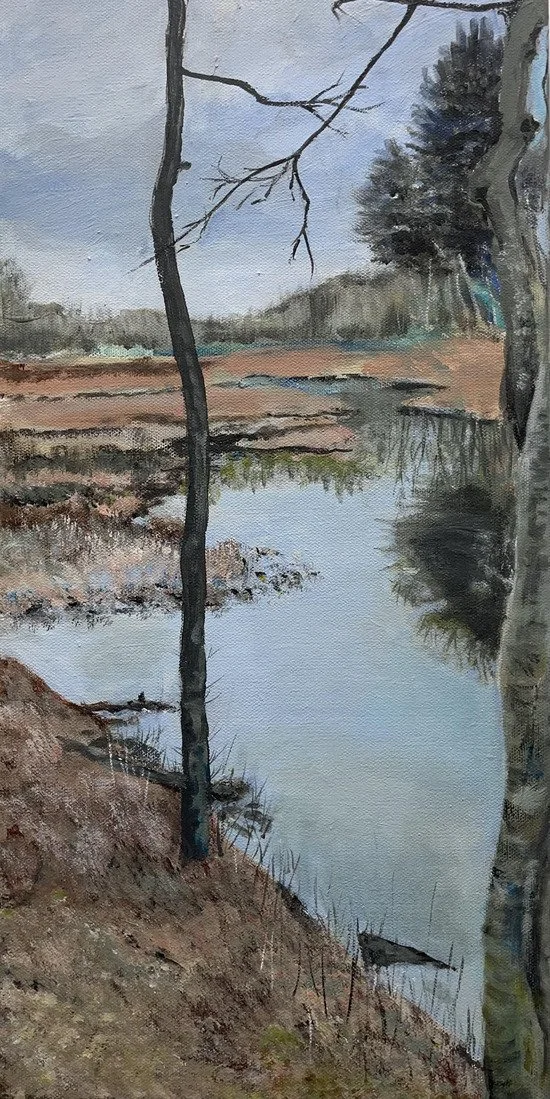 A Quiet Season (Copy)