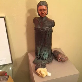 Many Mothers - AVAILABLE