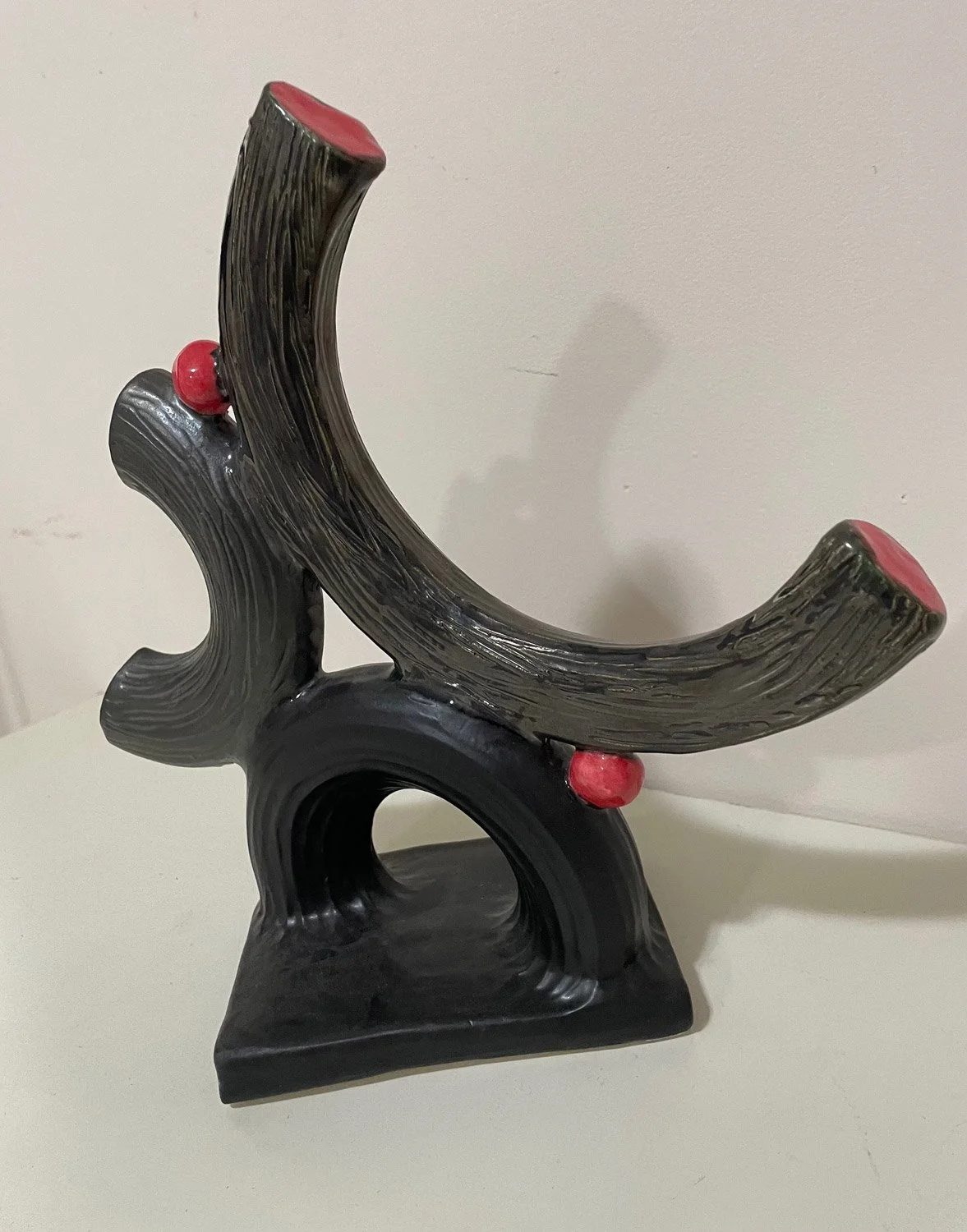 Chasing Red - AVAILABLE