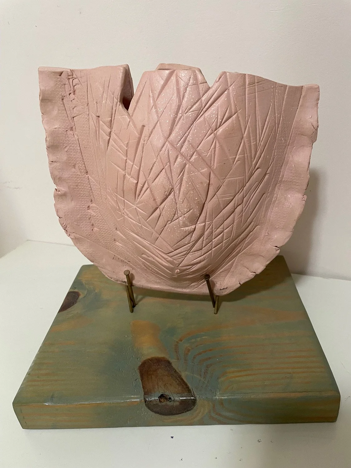 Pocket of Hope - AVAILABLE