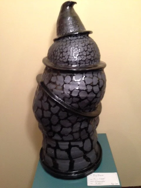 Black Wizardry - AVAILABLE