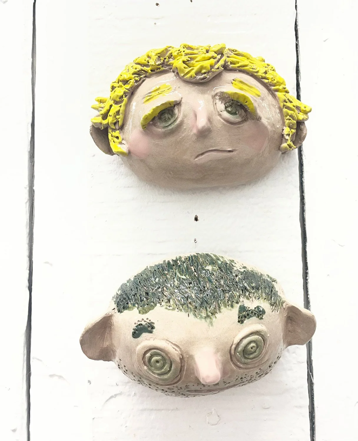 Morning After Party - 2 Pieces - AVAILABLE