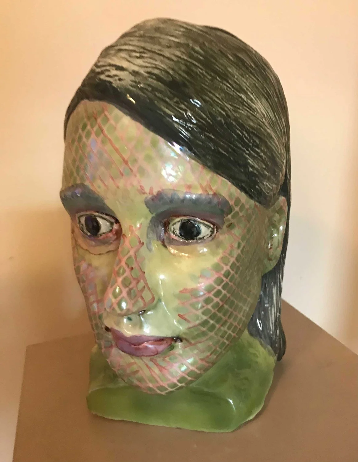 Neptune's Daughter - AVAILABLE