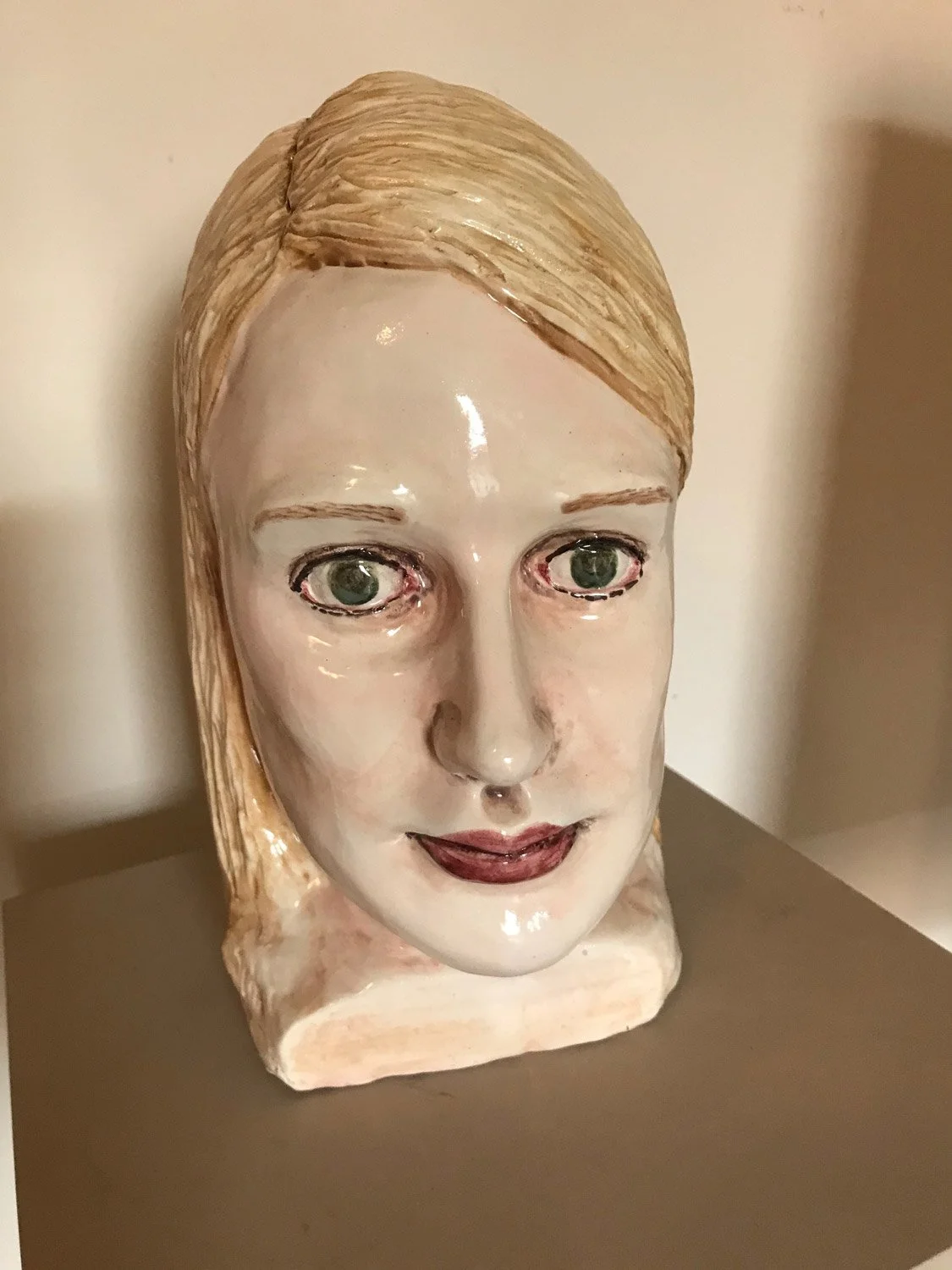 SPF 100, For Some - AVAILABLE