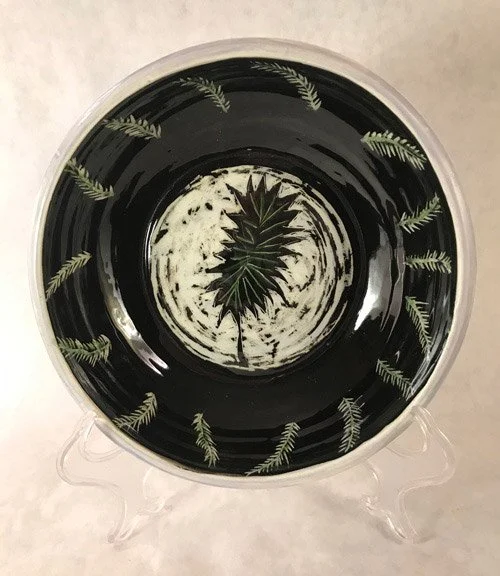 Bowl Sgrafitto - SOLD