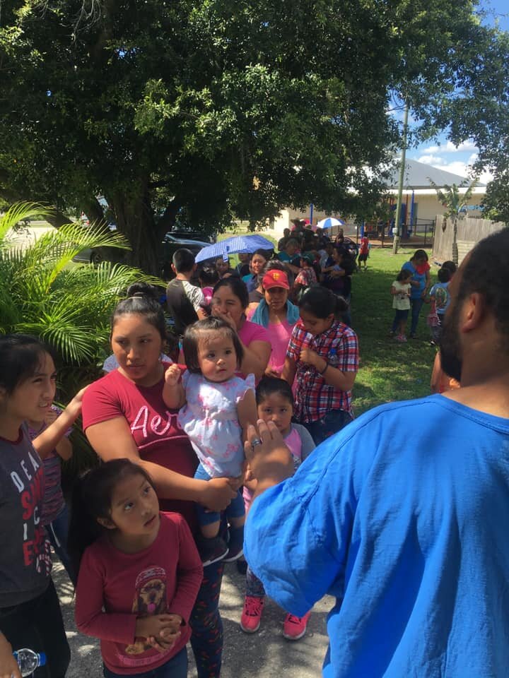 Hygiene Distribution Day 2019 Immokalee.jpg