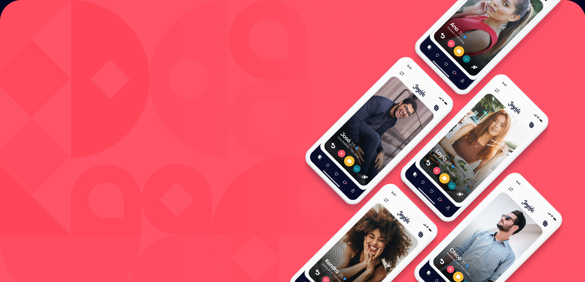 The 10 Best Dating Sites of 2019
