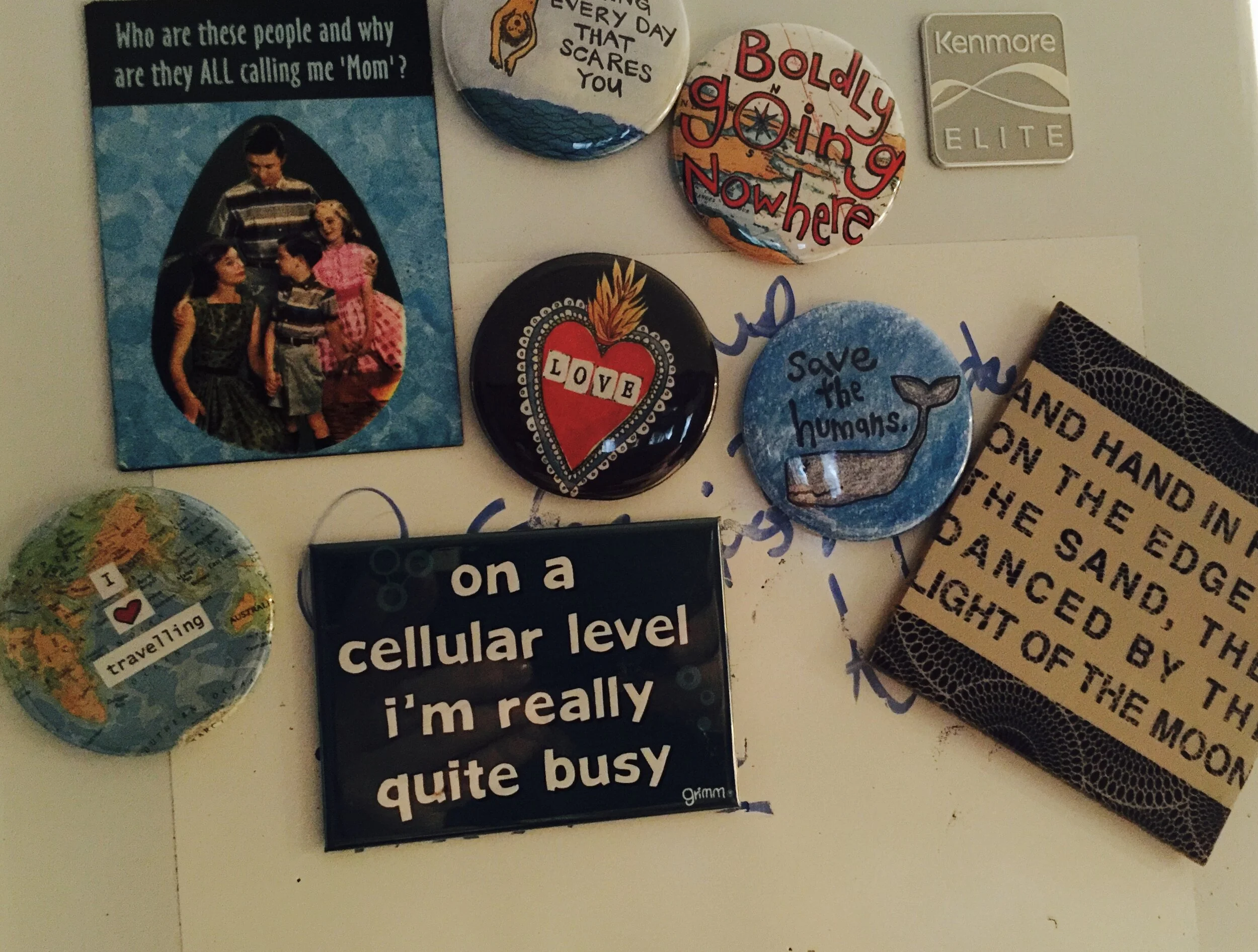 the fundamental elements of kindness part three