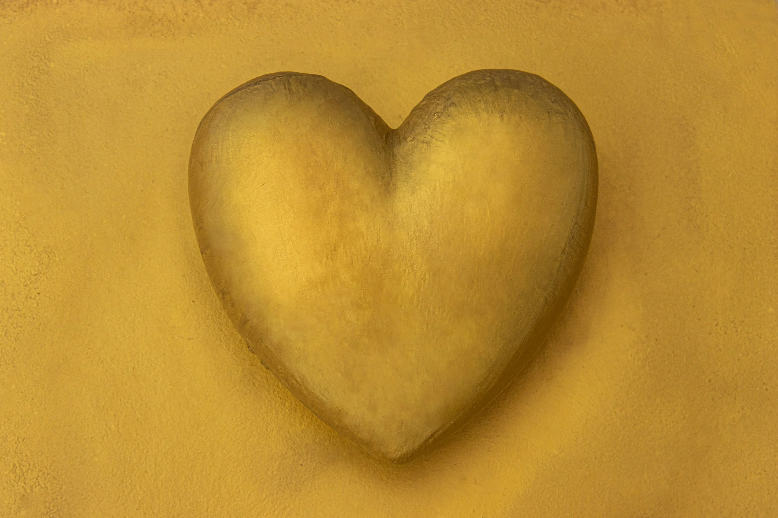 reflecting, part five