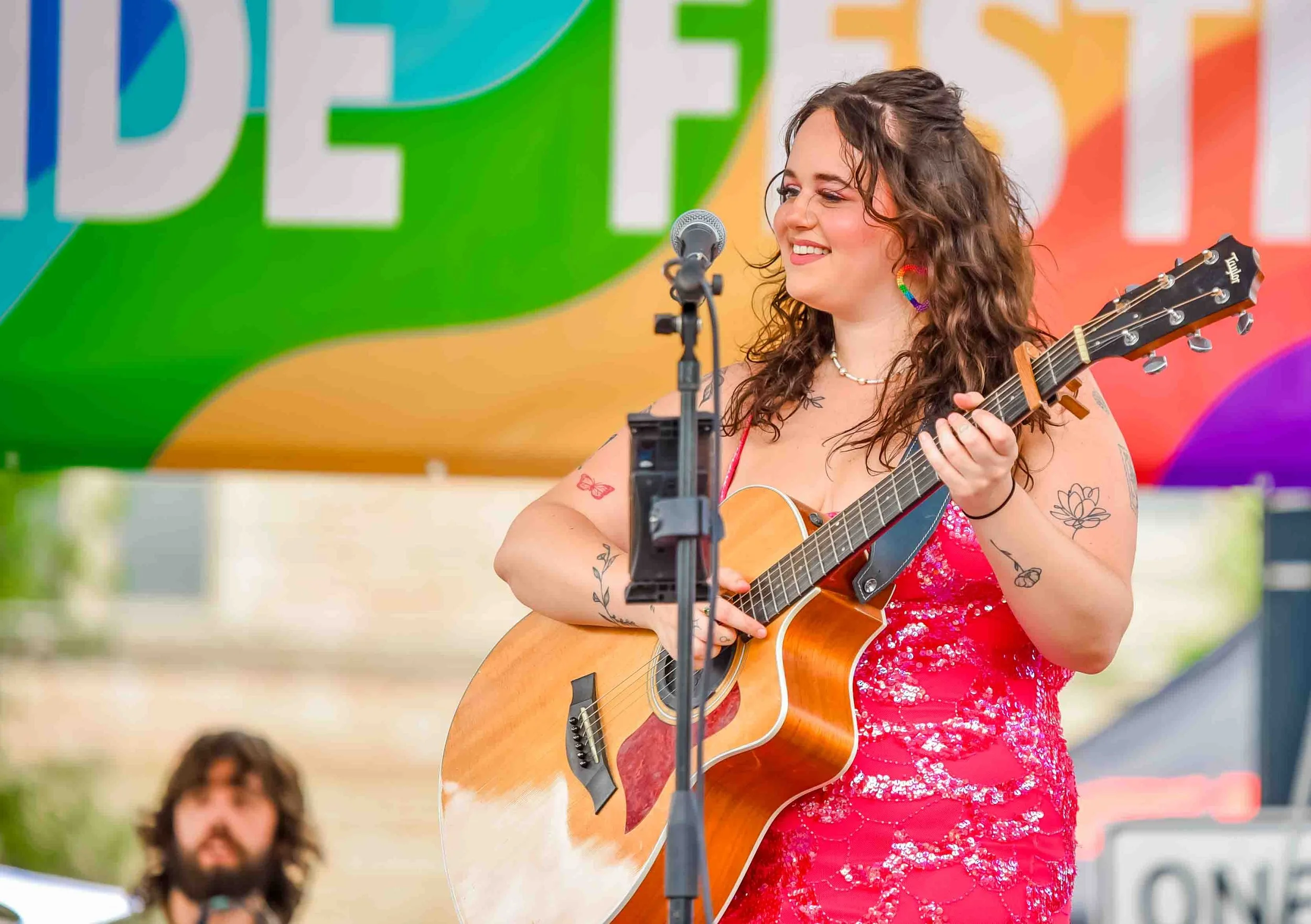 Hannah Noel Band