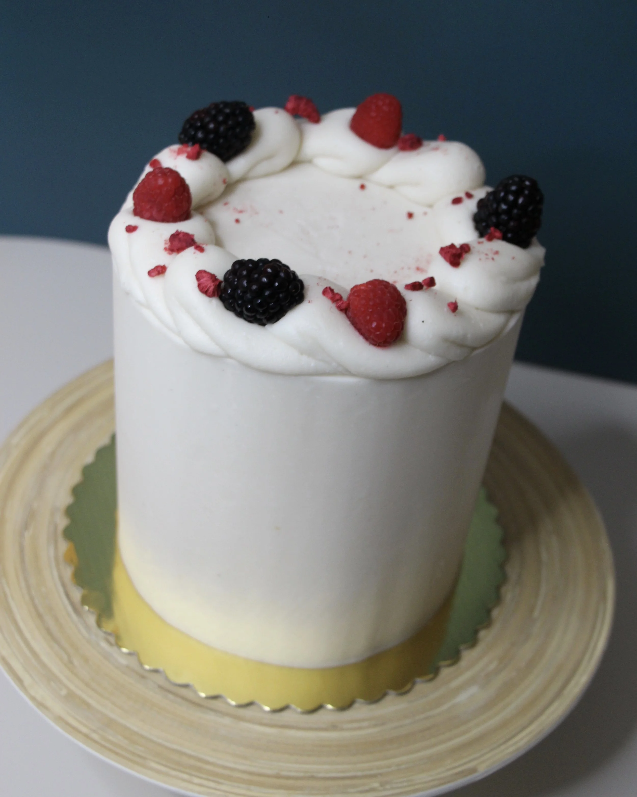 Hazel and Jade Bakery