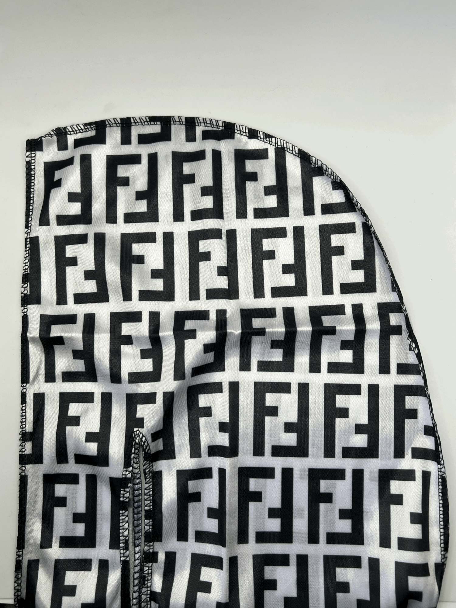 Durag Fendi White | Global Durag