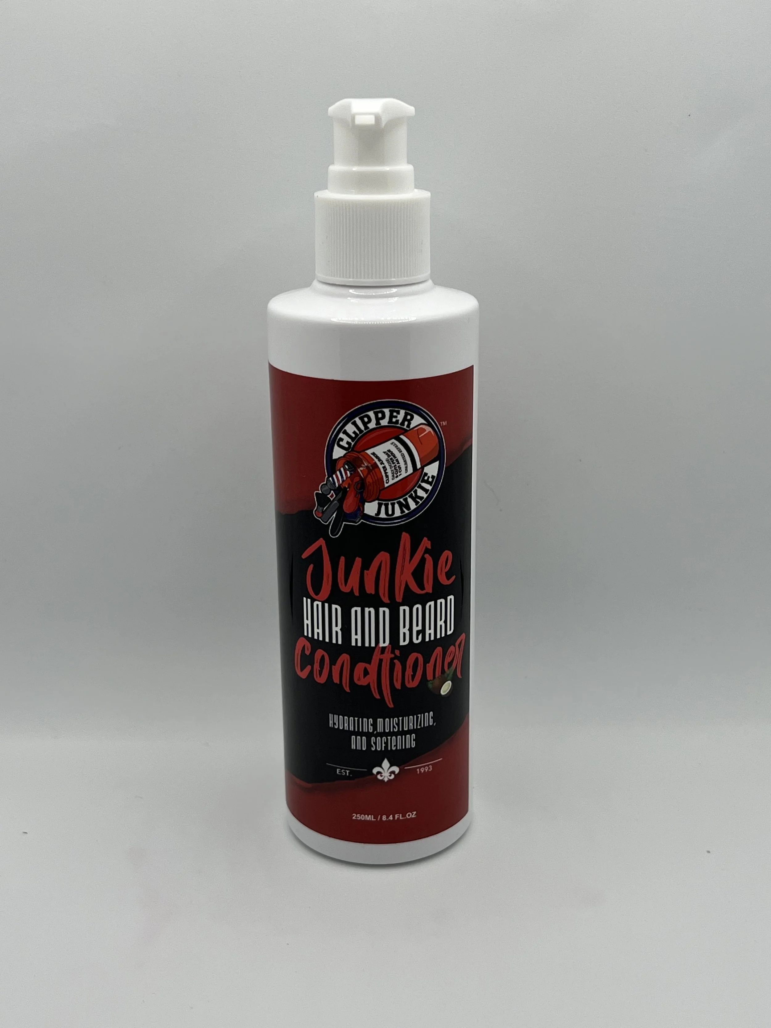 Moisturizing Conditioner