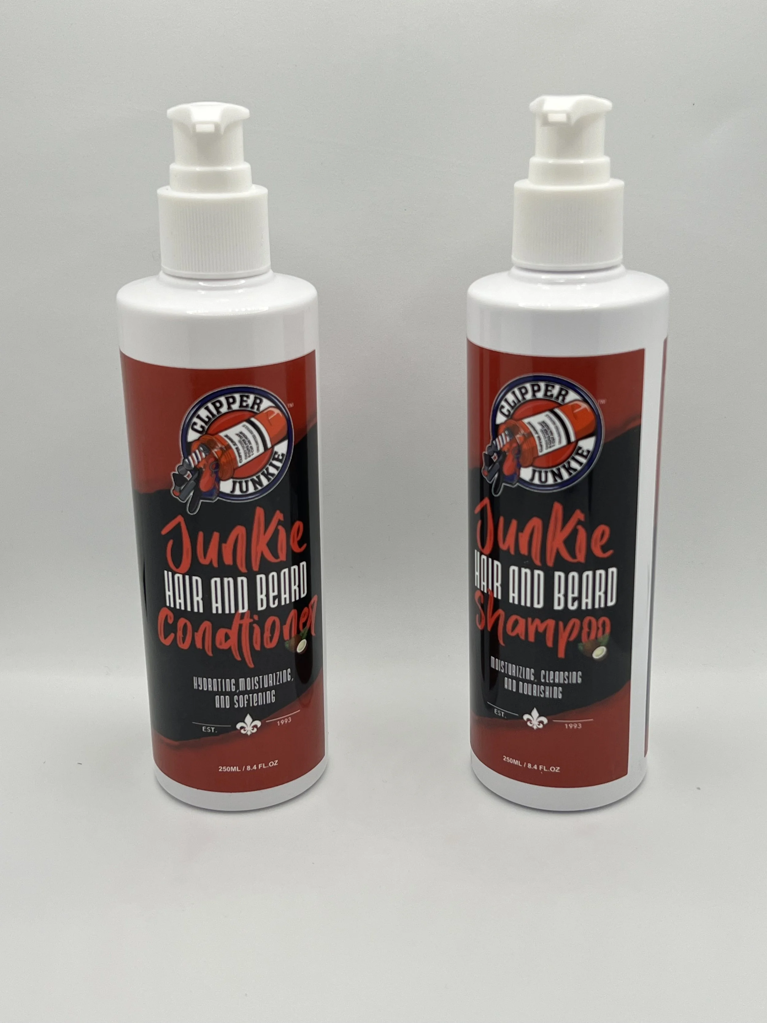 Shampoo & Conditioner Bundle