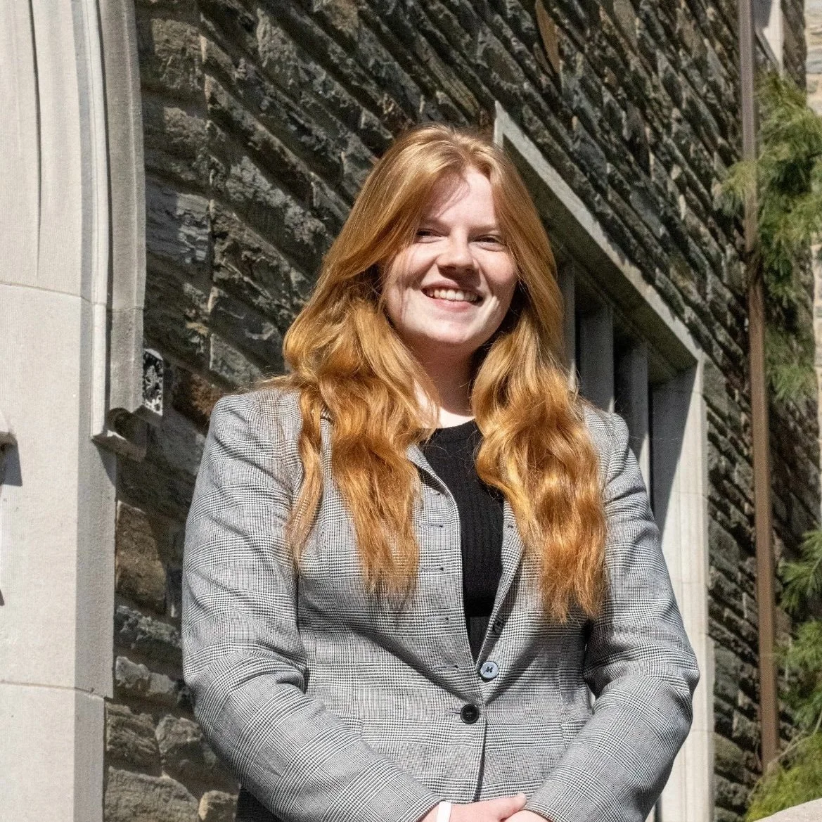 Coleen Formicola '26