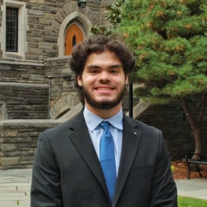 Anthony Collova '26