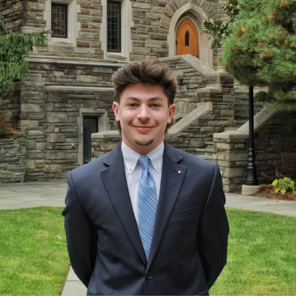 Nick Ruggieri '26