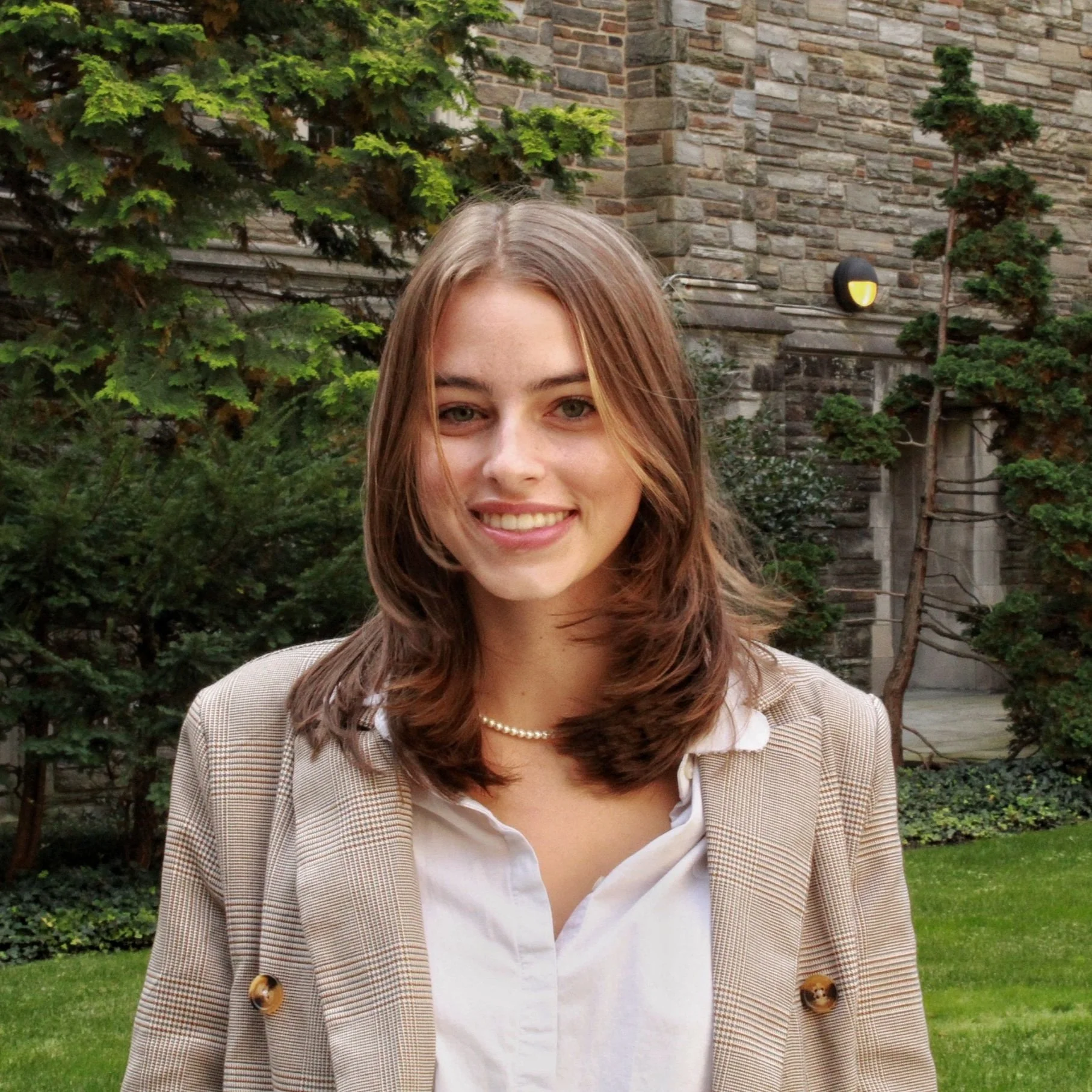 Ava Gawronski '26