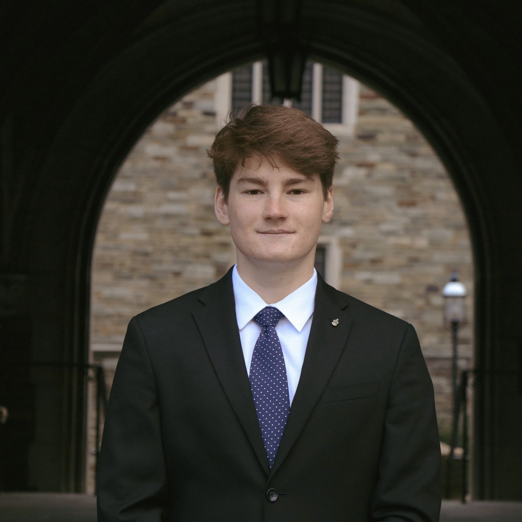 Coady McCann '26