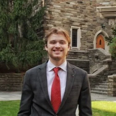 Chase Hansen '26