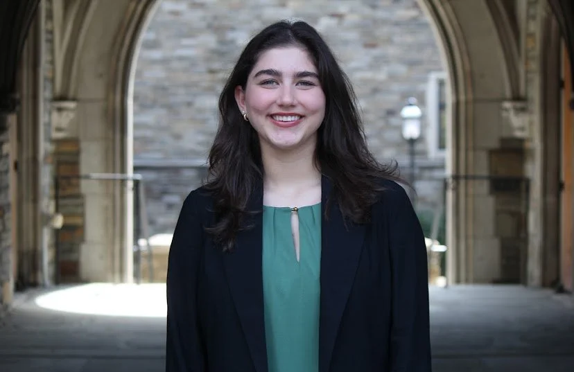 Jillian Marinelli '27