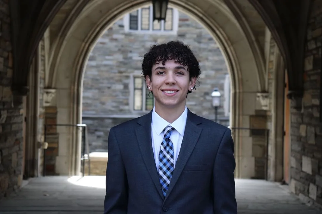 Nick Palmisano '26