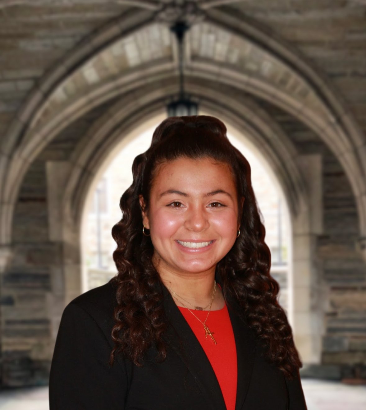 Nicolette Miranda 27'