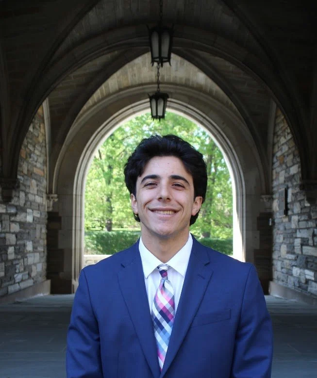 Christian Palermo '26