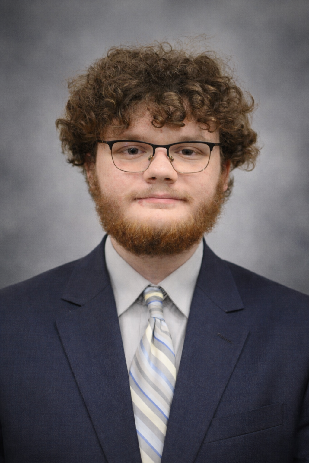 Michael McGoldrick '28